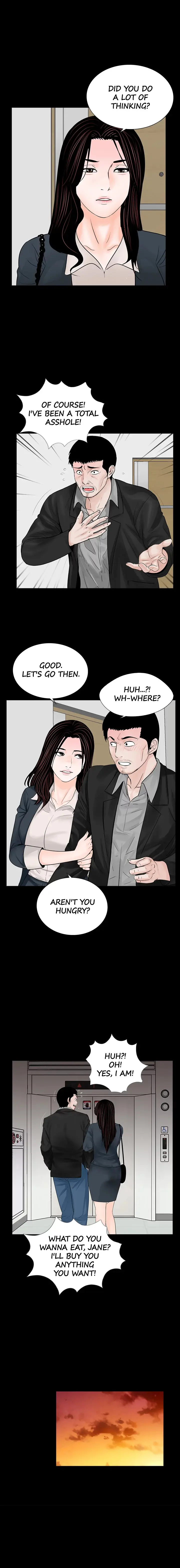 Nightmare Episode 64 - Page 2