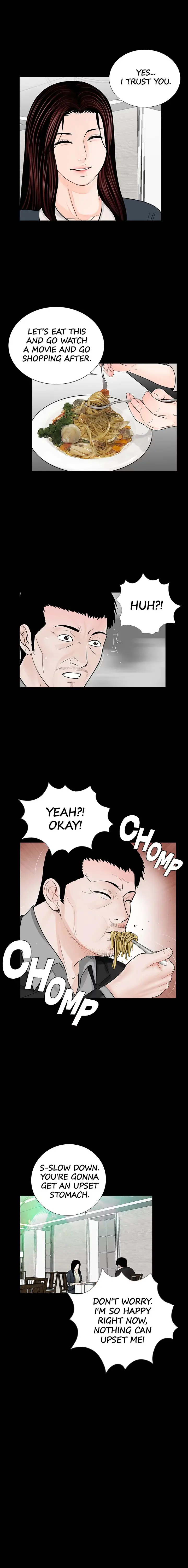 Nightmare Episode 64 - Page 5