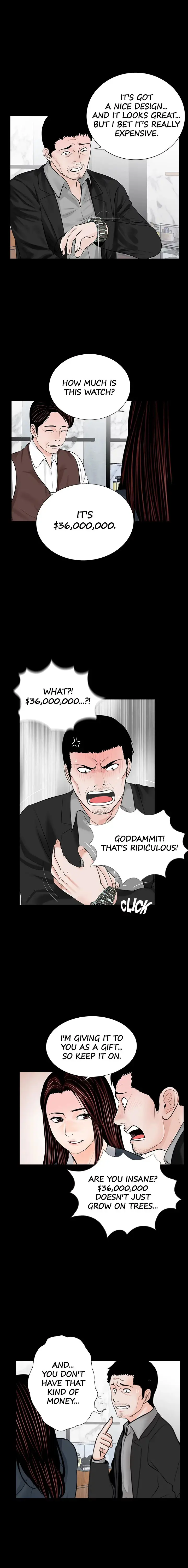Nightmare Episode 64 - Page 9