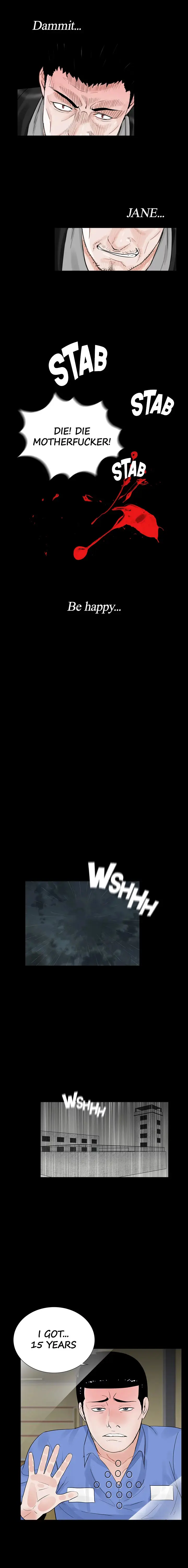 Nightmare Episode 65 - Page 11