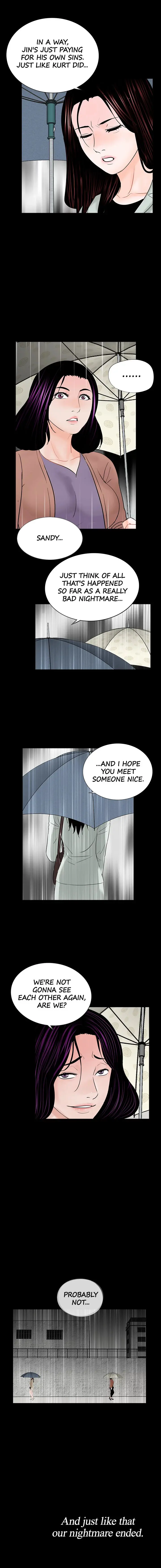 Nightmare Episode 65 - Page 13