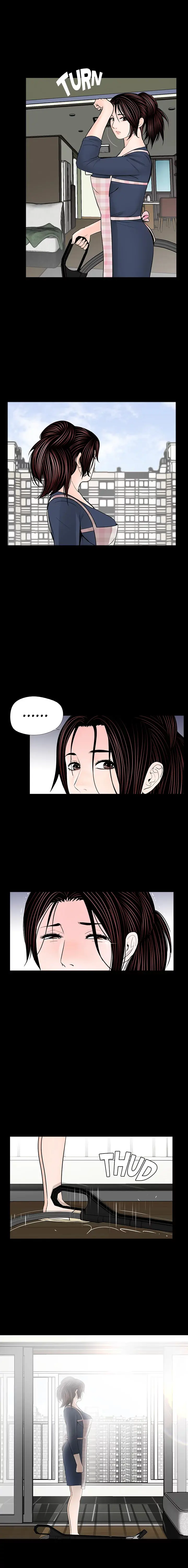 Nightmare Episode 65 - Page 15
