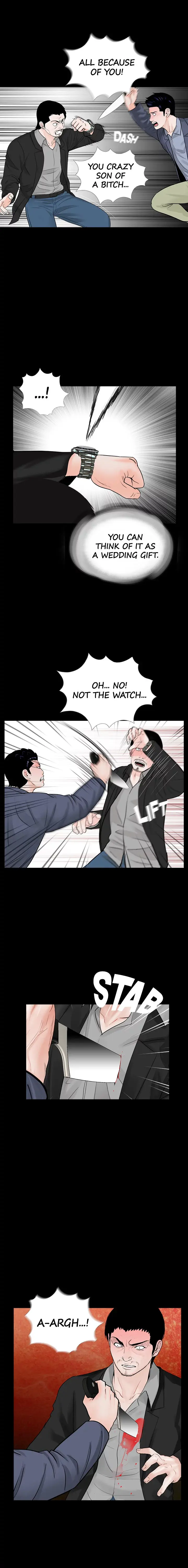 Nightmare Episode 65 - Page 9