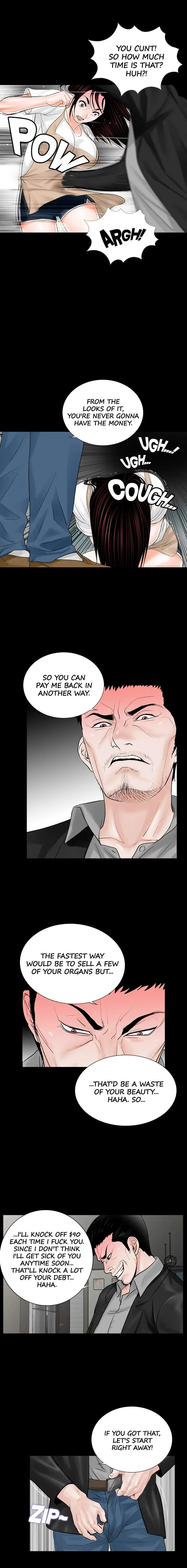 Nightmare Episode 7 - Page 11