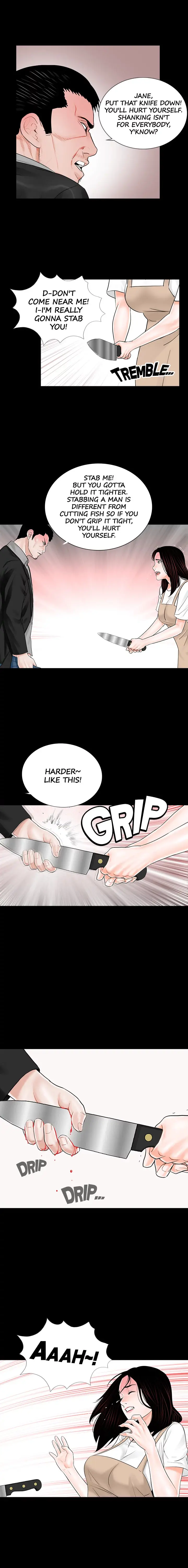 Nightmare Episode 7 - Page 13