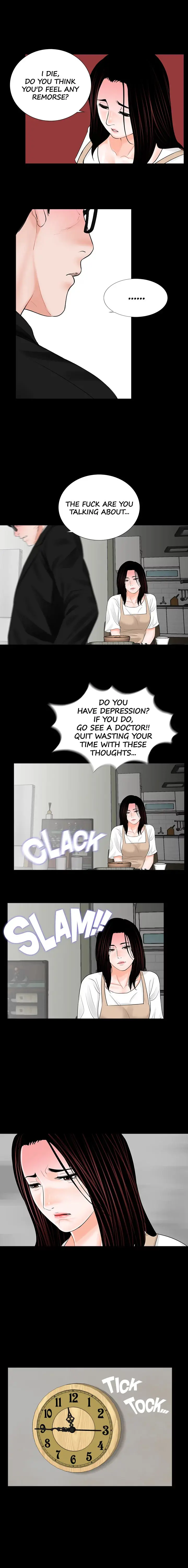 Nightmare Episode 7 - Page 7