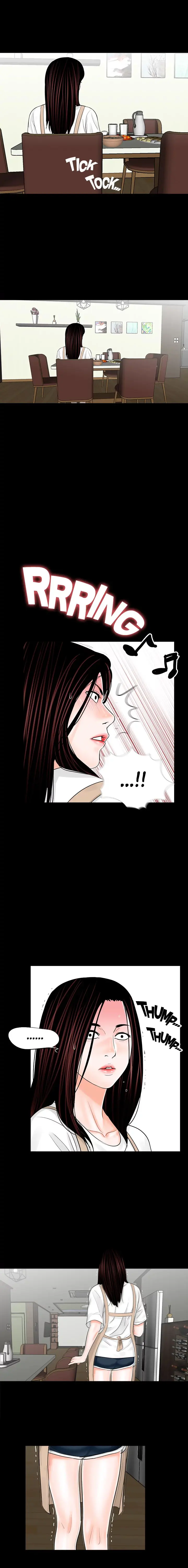 Nightmare Episode 7 - Page 8