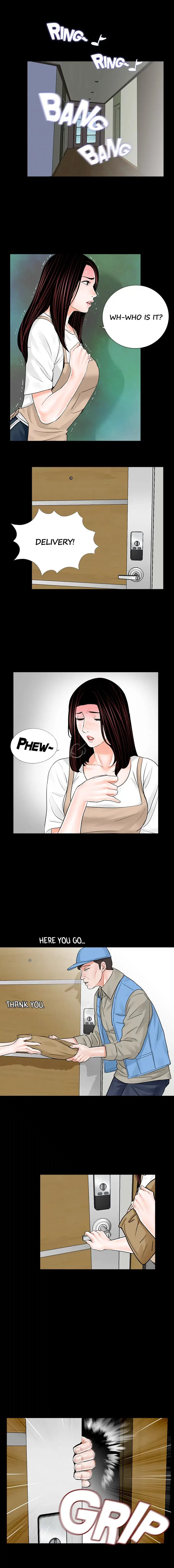 Nightmare Episode 7 - Page 9