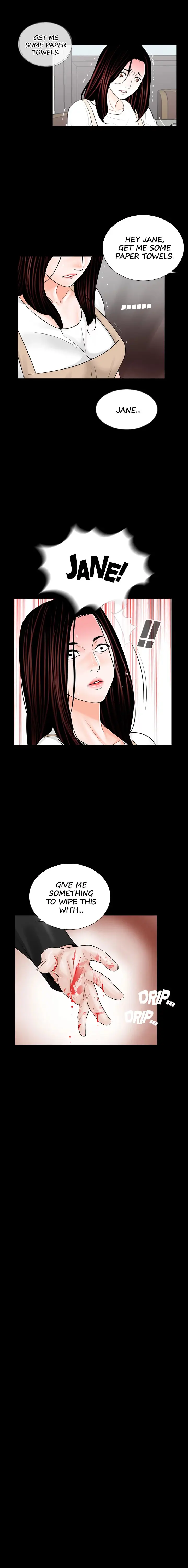 Nightmare Episode 8 - Page 2