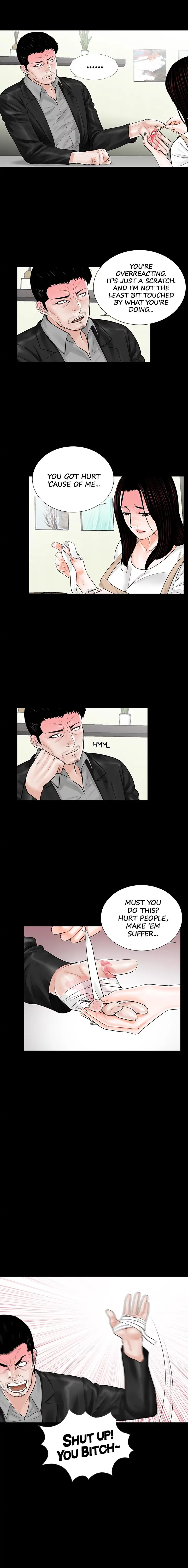 Nightmare Episode 8 - Page 3