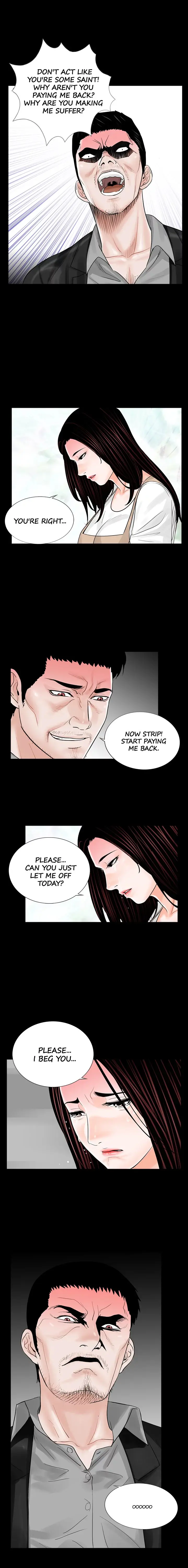 Nightmare Episode 8 - Page 4