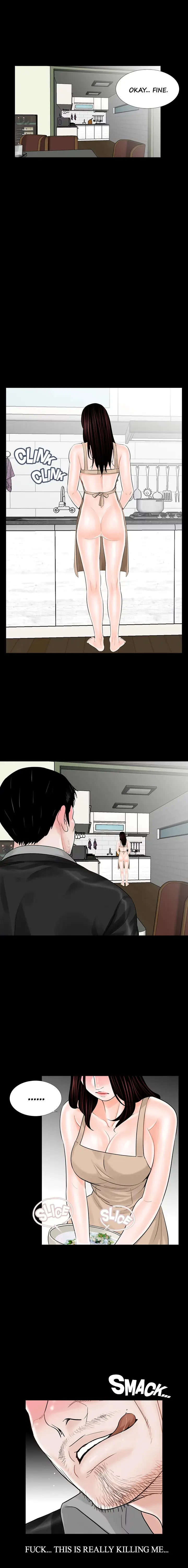 Nightmare Episode 8 - Page 7