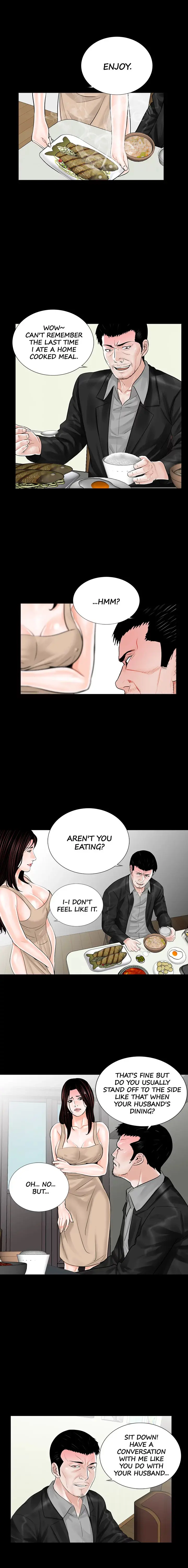 Nightmare Episode 8 - Page 9