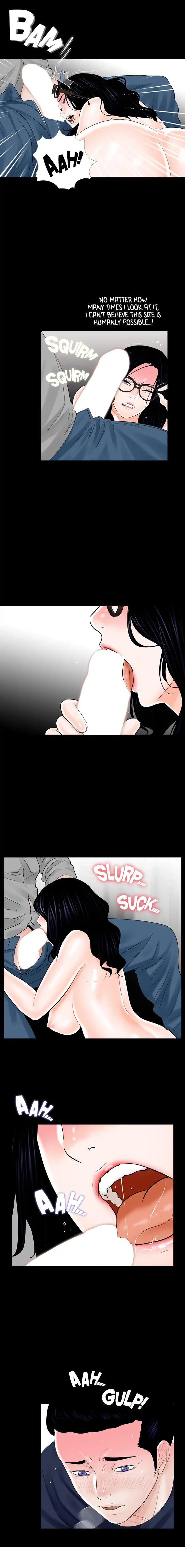 Nightmare Episode 9 - Page 11