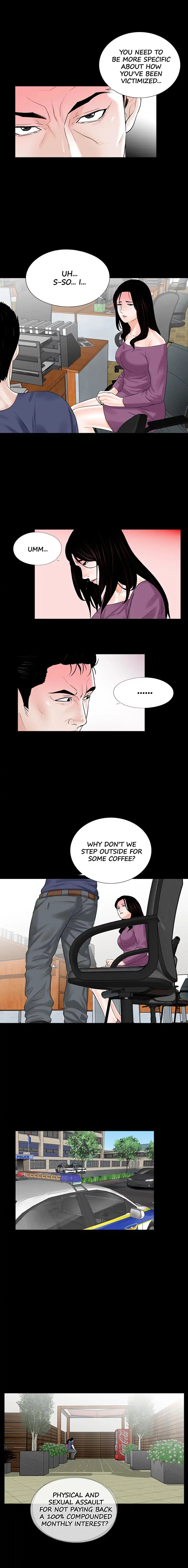 Nightmare Episode 9 - Page 5