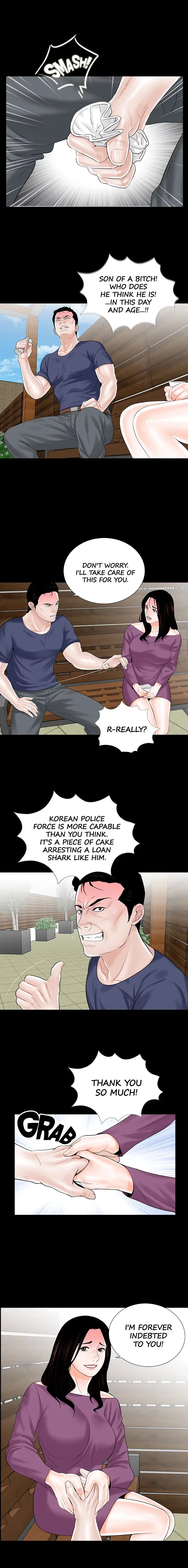 Nightmare Episode 9 - Page 6