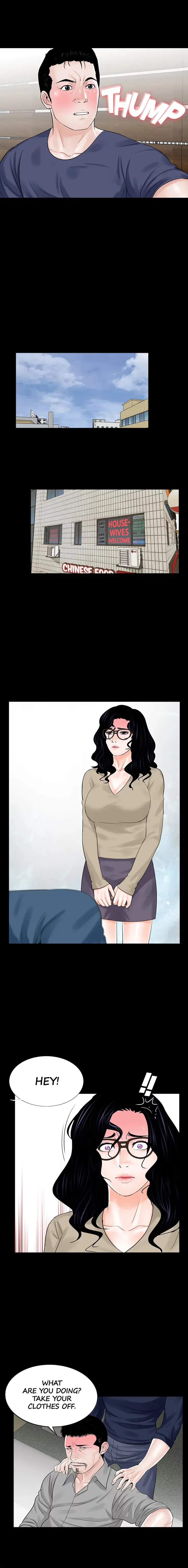 Nightmare Episode 9 - Page 7