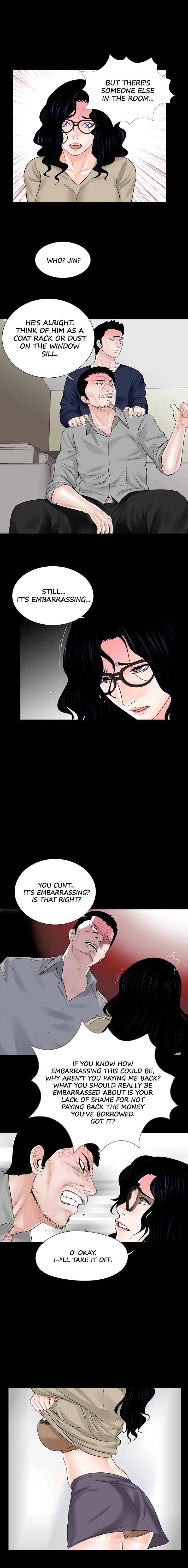 Nightmare Episode 9 - Page 8