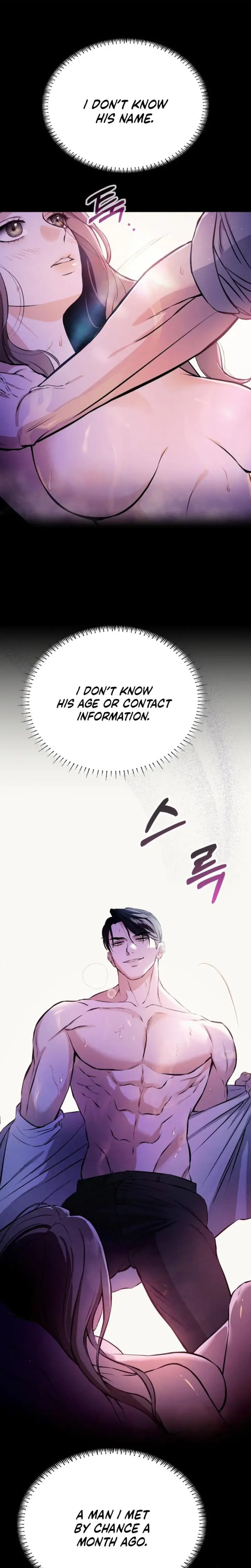 Nighttime Friend Episode 1 - Page 2