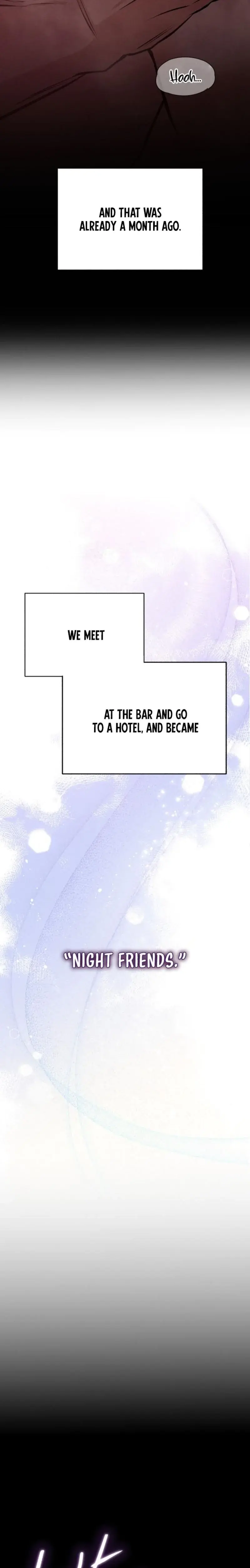 Nighttime Friend Episode 1 - Page 29