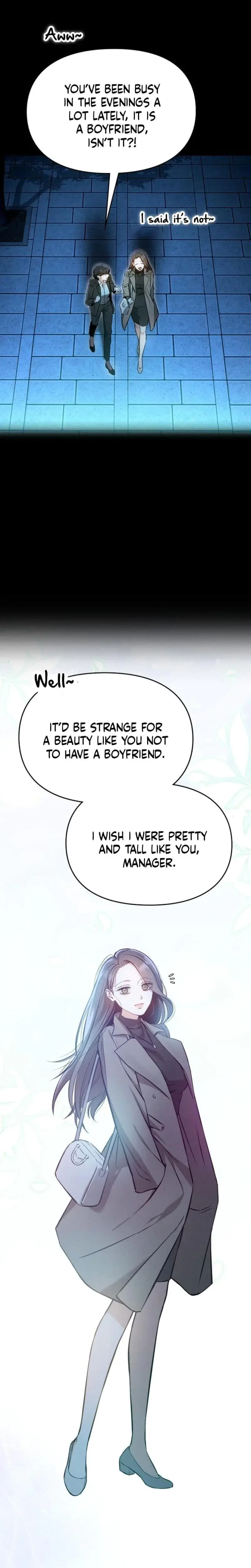 Nighttime Friend Episode 1 - Page 34