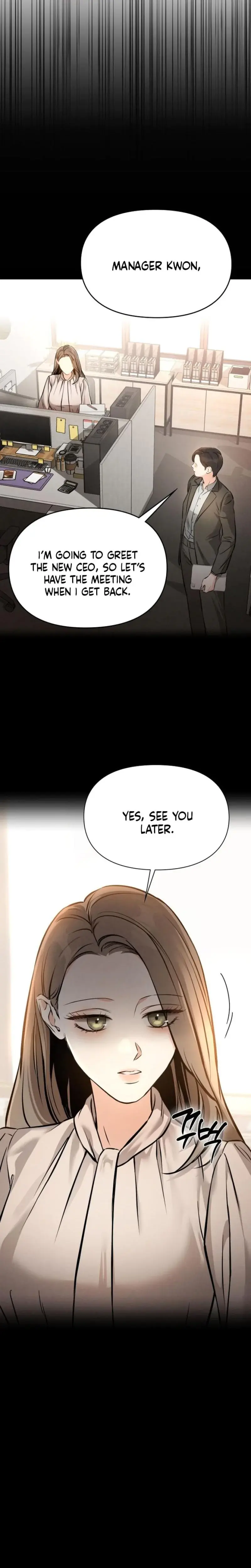 Nighttime Friend Episode 1 - Page 39