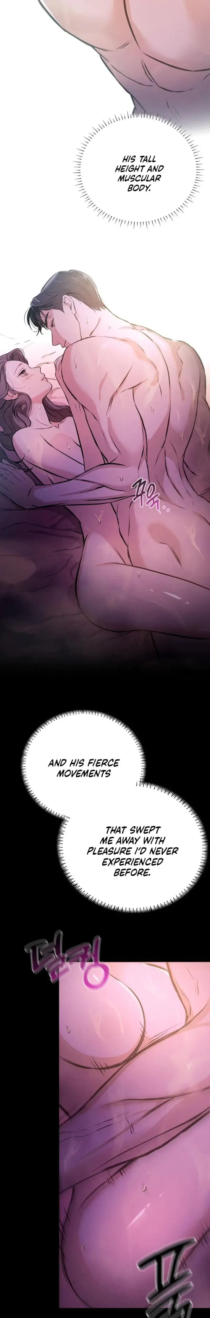 Nighttime Friend Episode 1 - Page 4