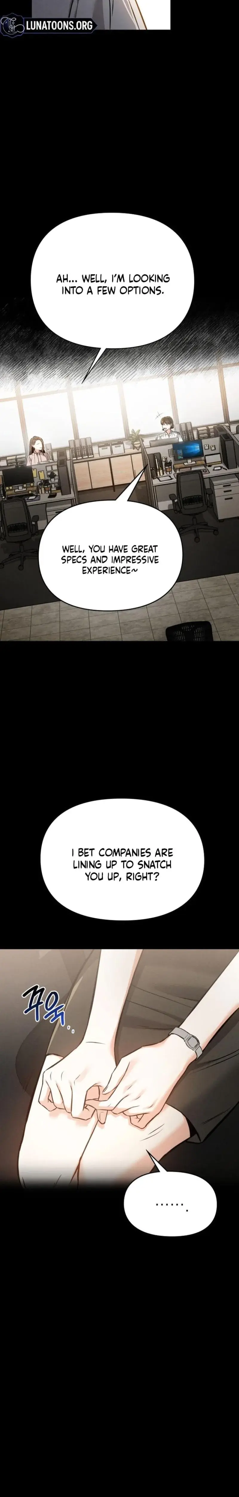 Nighttime Friend Episode 1 - Page 45