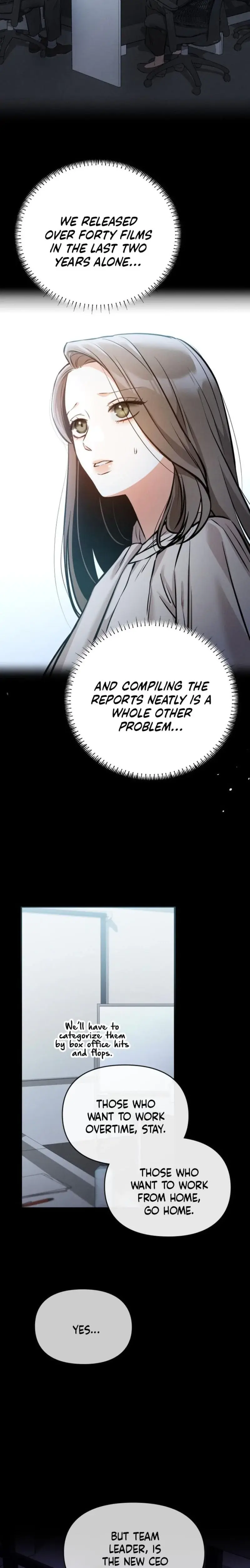Nighttime Friend Episode 1 - Page 50