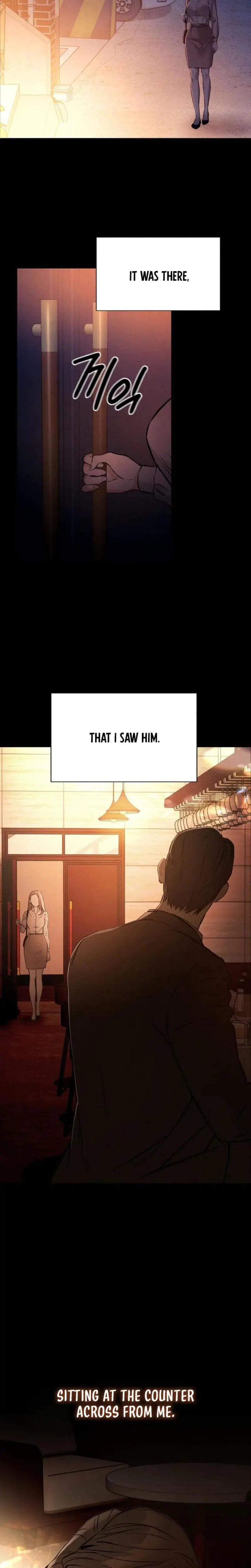 Nighttime Friend Episode 1 - Page 7