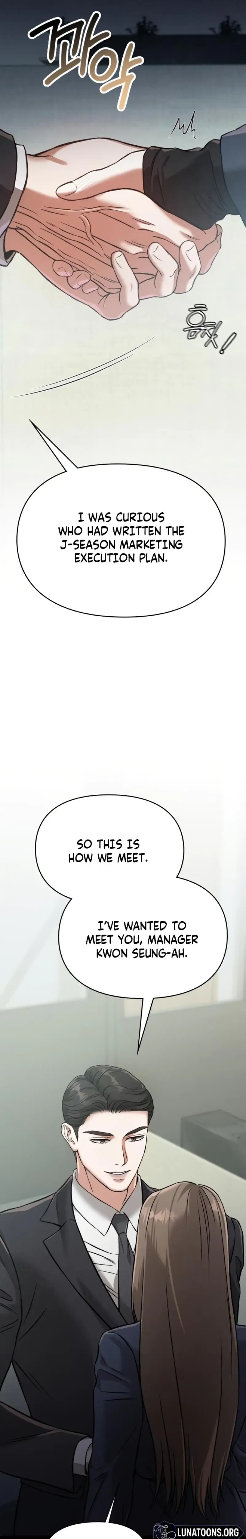 Nighttime Friend Episode 21 - Page 7