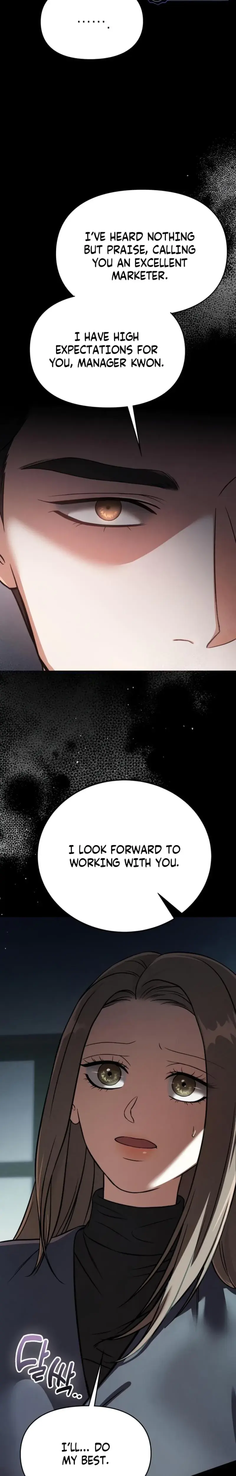 Nighttime Friend Episode 21 - Page 8