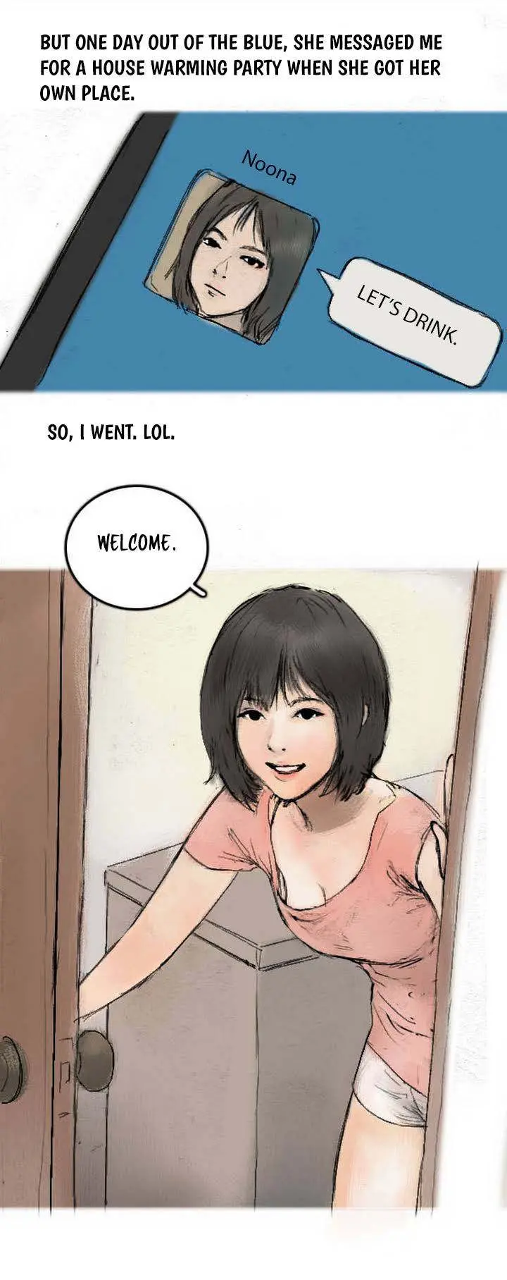 Nineteen Episode 0 - Page 3
