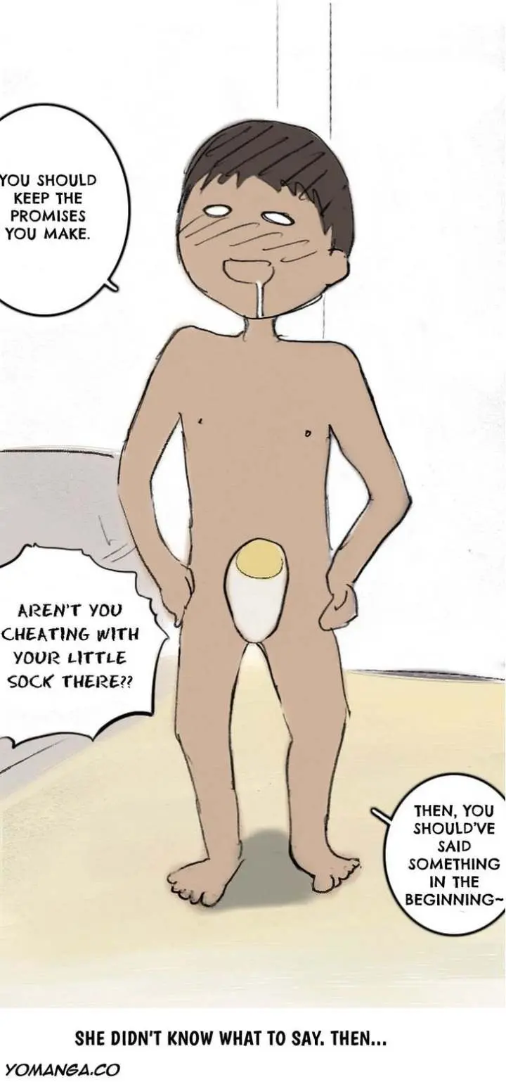 Nineteen Episode 1 - Page 10