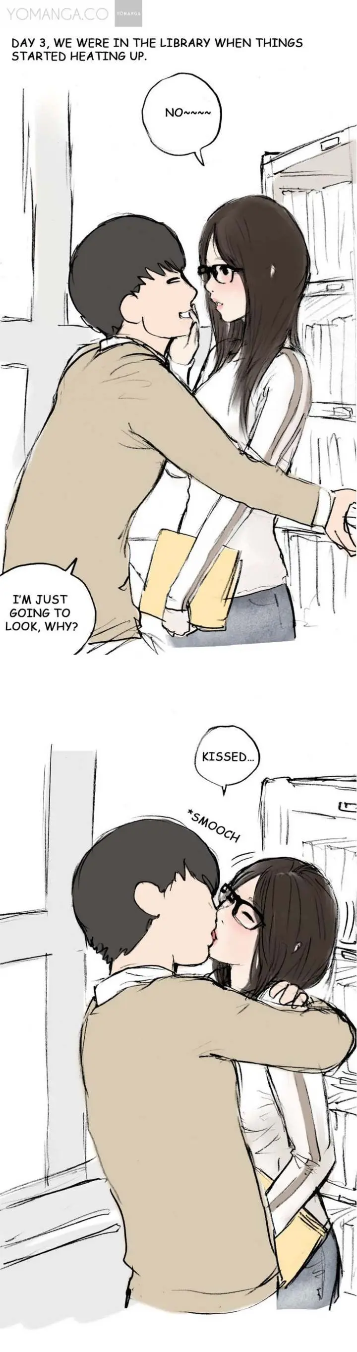 Nineteen Episode 10 - Page 5