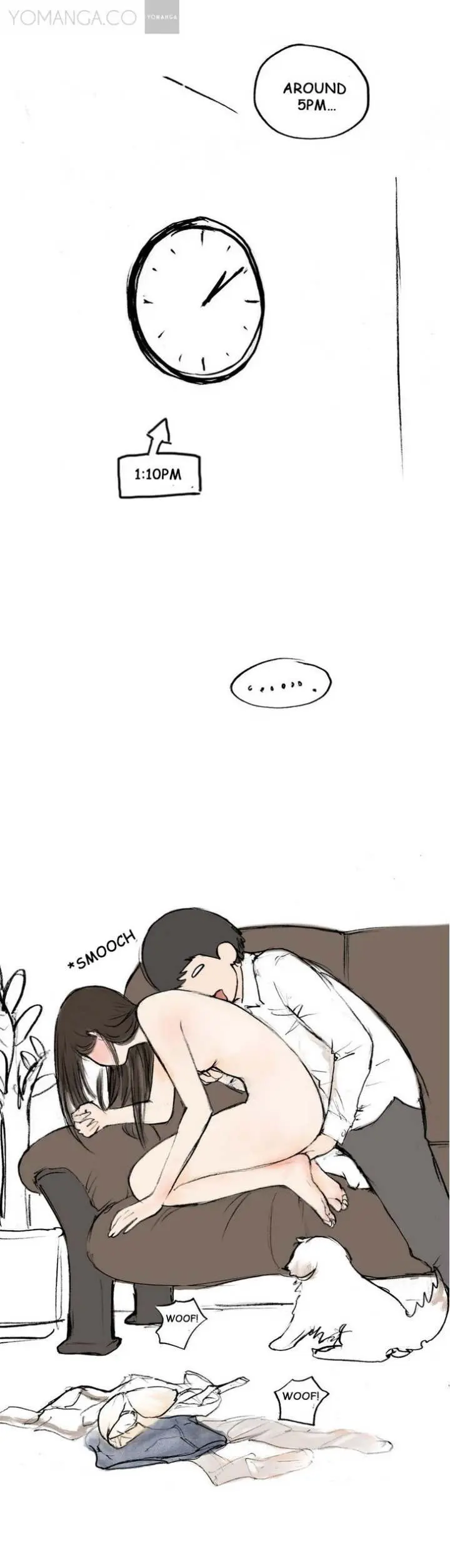 Nineteen Episode 10 - Page 8