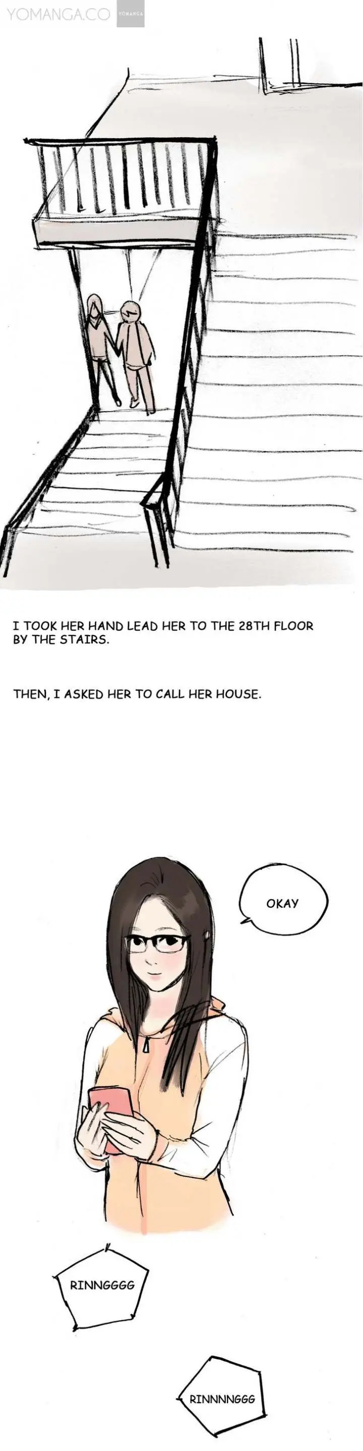 Nineteen Episode 11 - Page 14