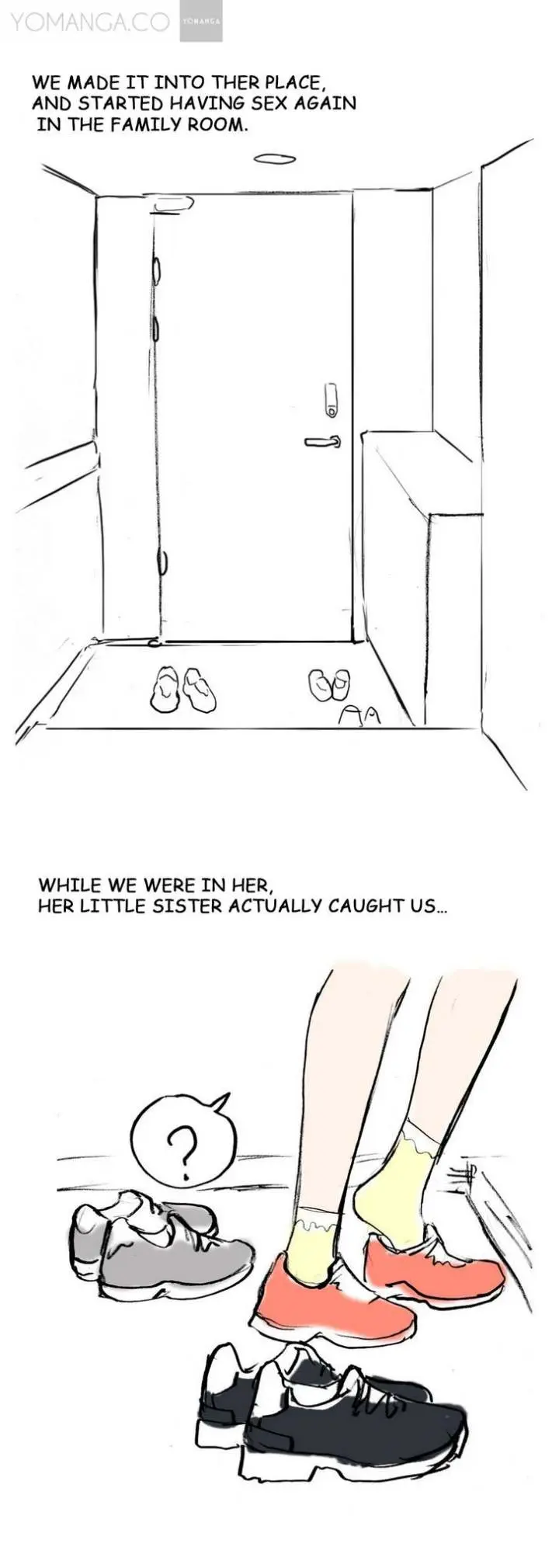 Nineteen Episode 11 - Page 26