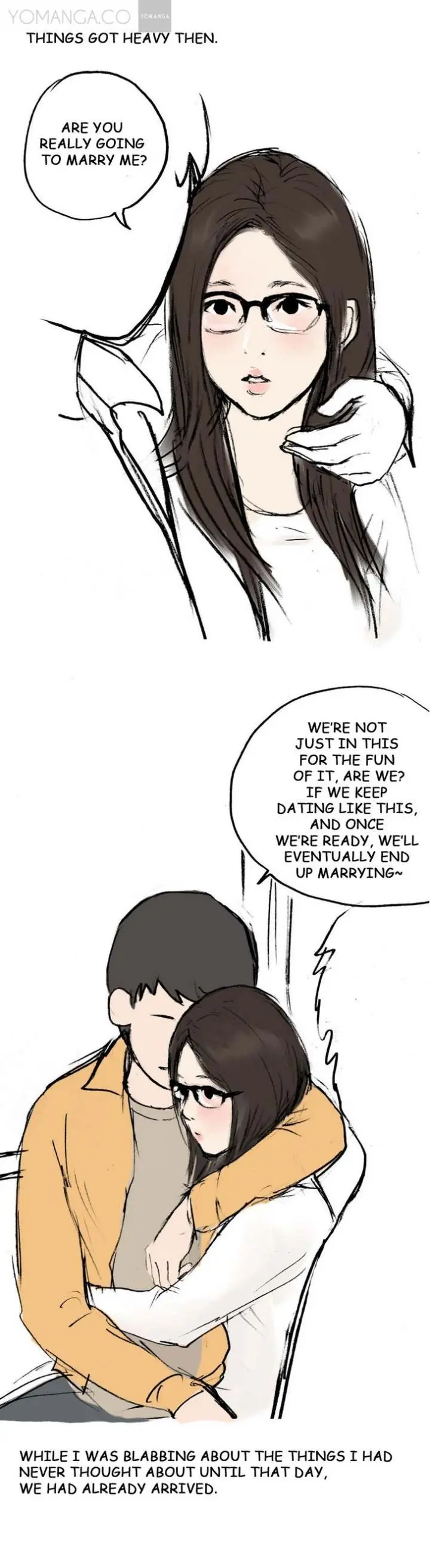 Nineteen Episode 11 - Page 7