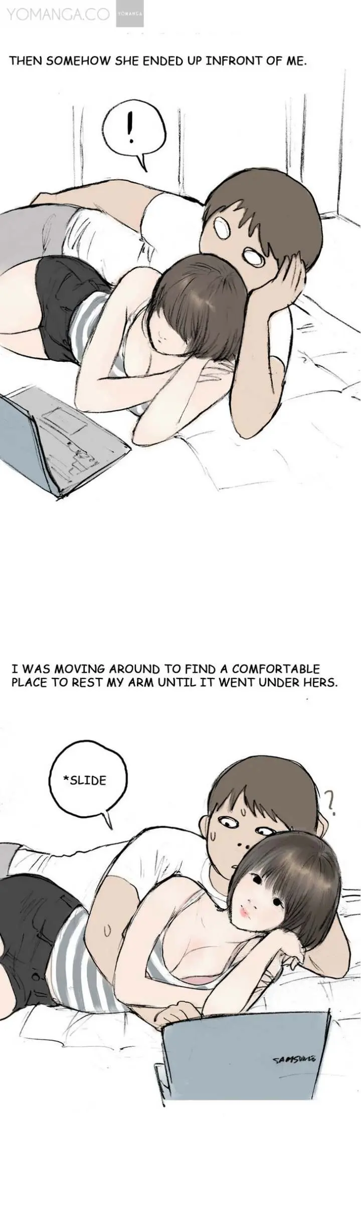 Nineteen Episode 12 - Page 15