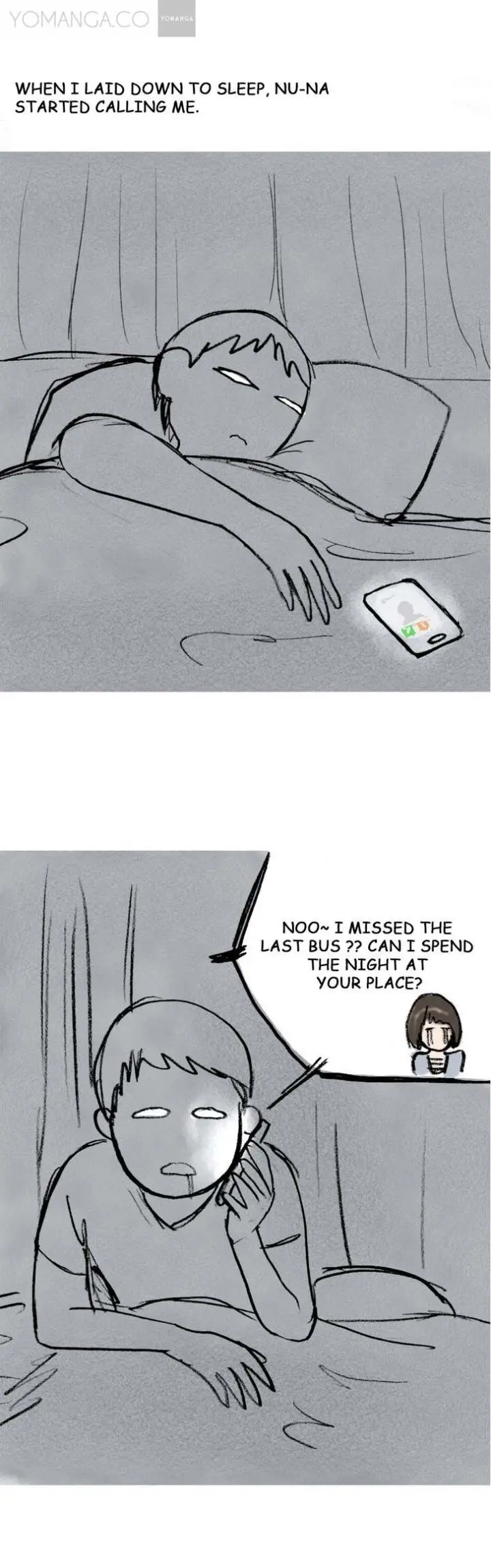 Nineteen Episode 12 - Page 4