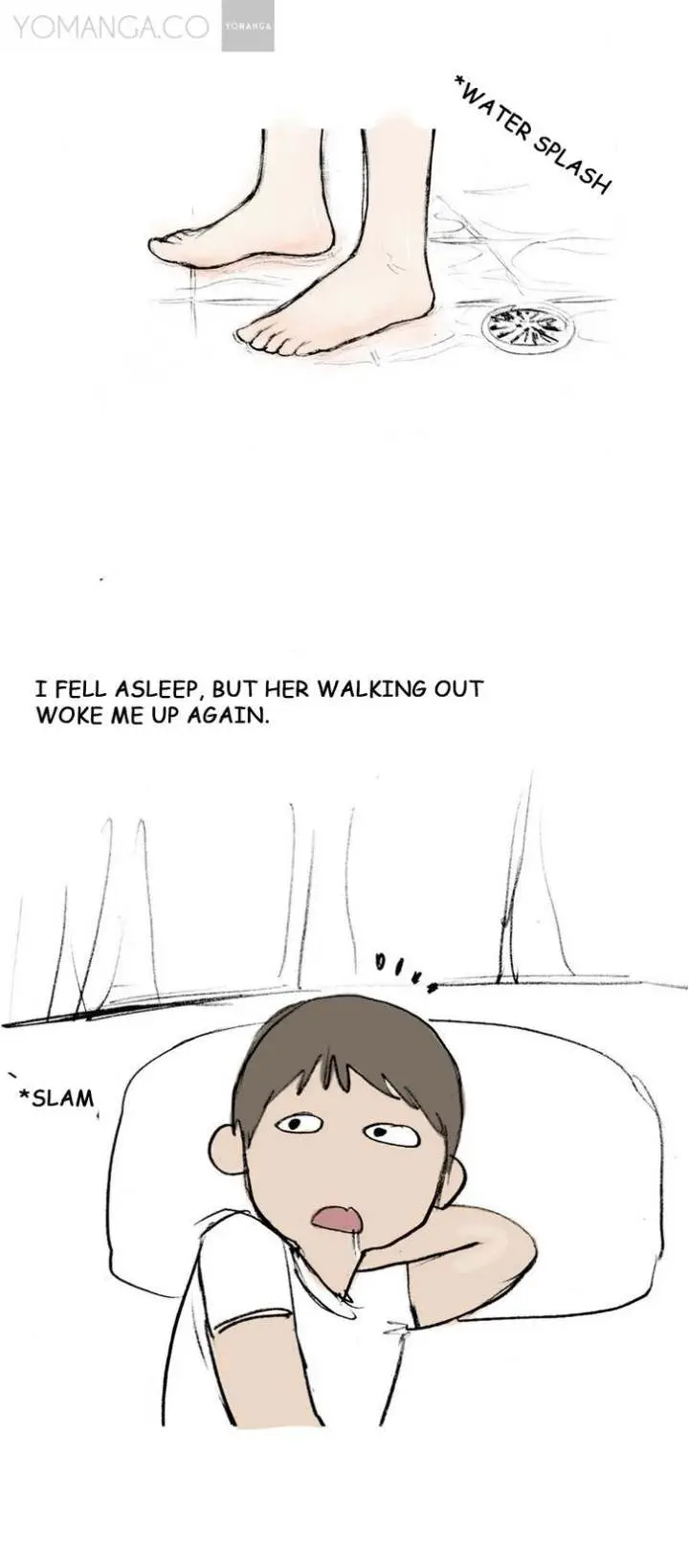 Nineteen Episode 12 - Page 9