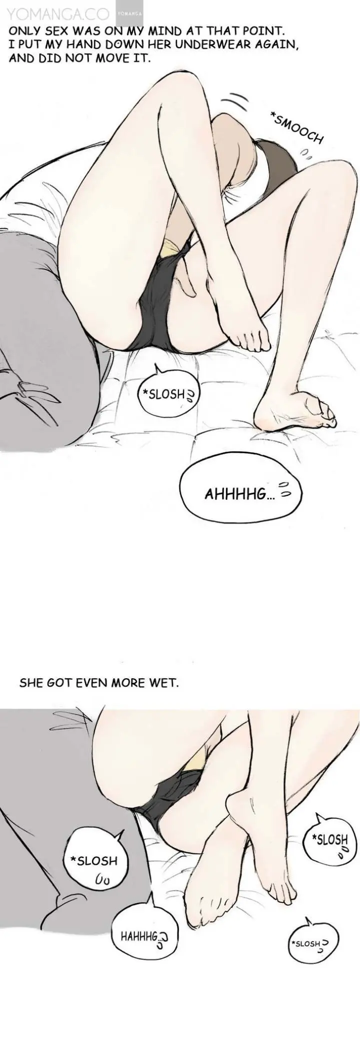 Nineteen Episode 13 - Page 12