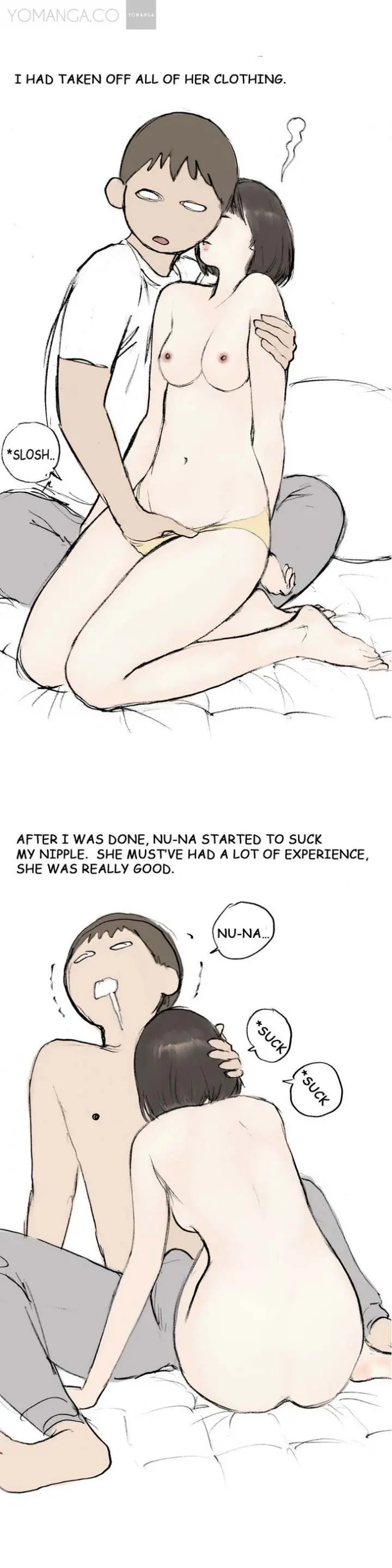 Nineteen Episode 13 - Page 13