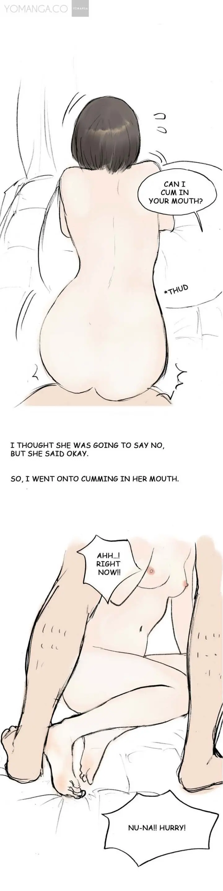 Nineteen Episode 13 - Page 19