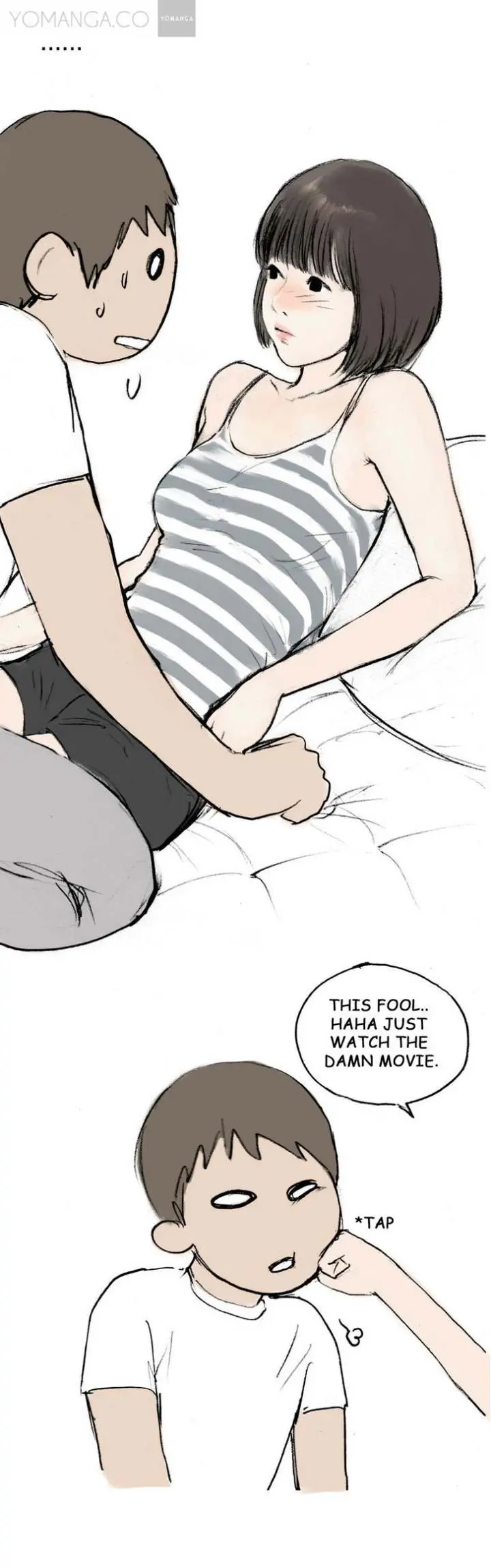 Nineteen Episode 13 - Page 5