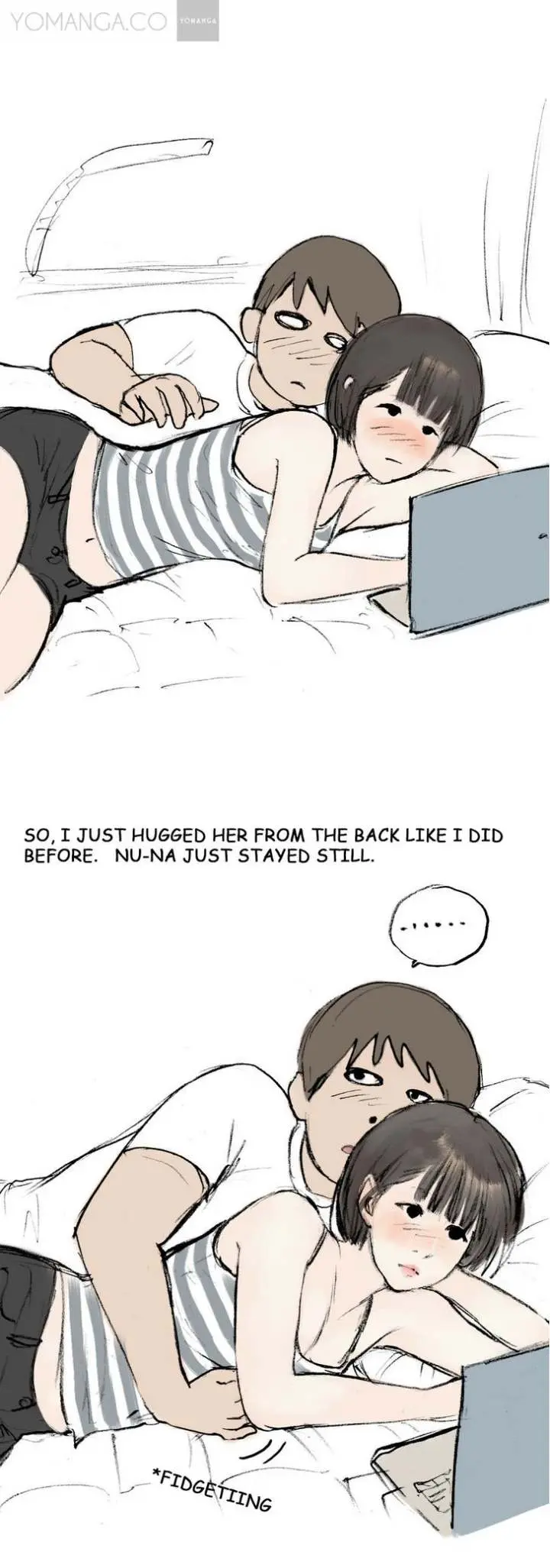 Nineteen Episode 13 - Page 7