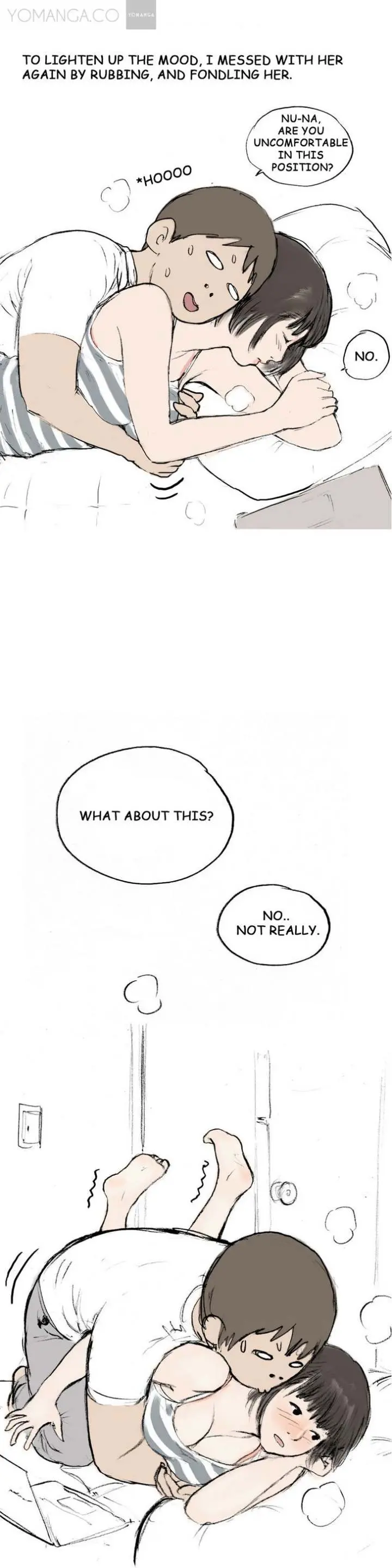 Nineteen Episode 13 - Page 8