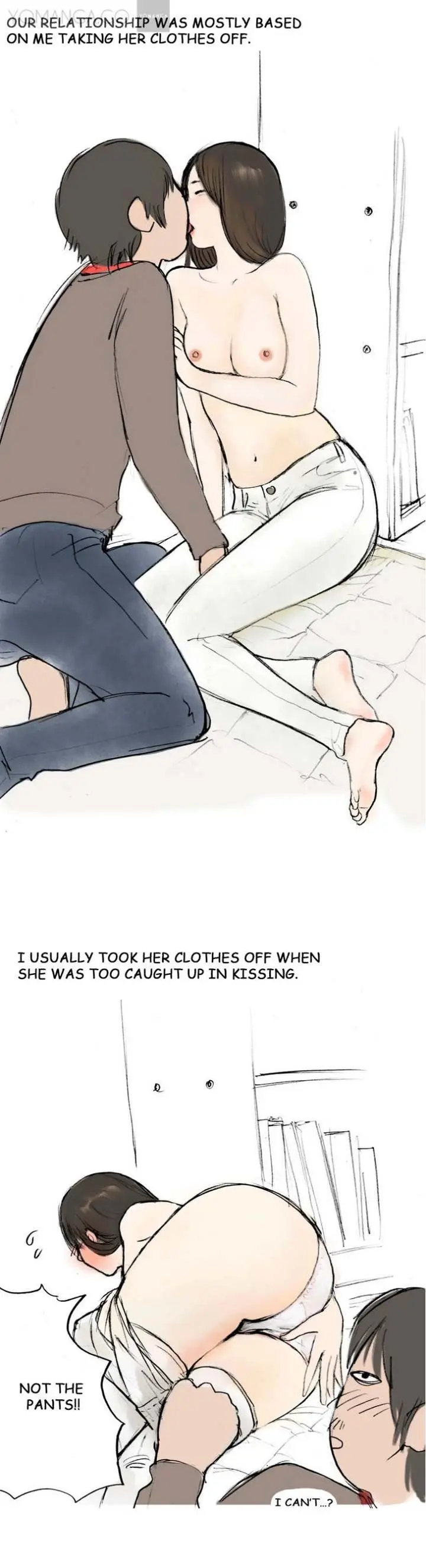 Nineteen Episode 14 - Page 10