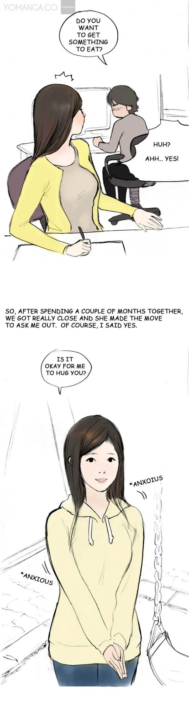 Nineteen Episode 14 - Page 5